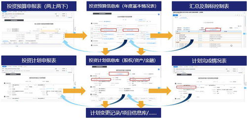 集团投资管理 有效防范项目风险，提升风控能力