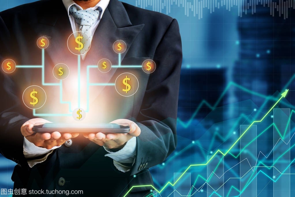 金融、投资与投资咨询 构建财富的三位一体