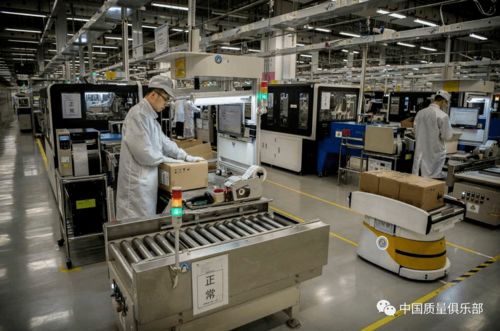 华为以持续监控与自动化投资打造高效价值链